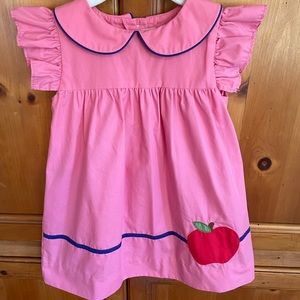 Beaufort Bonnet Adorable Dress 3T EUC